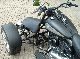 2009 Other  Q-TEC Harley Softail Dual Motorcycle Quad photo 1
