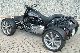 2009 Other  Q-TEC Harley Softail Dual Motorcycle Quad photo 2