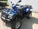 2011 Other  CF 500 - 2A 4x4 long Motorcycle Quad photo 11