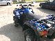 2011 Other  CF 500 - 2A 4x4 long Motorcycle Quad photo 12
