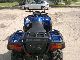 2011 Other  CF 500 - 2A 4x4 long Motorcycle Quad photo 13