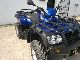 2011 Other  CF 500 - 2A 4x4 long Motorcycle Quad photo 14