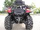 2011 Other  CF 500 - 2A 4x4 long Motorcycle Quad photo 2