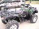 2011 Other  CF 500 - 2A 4x4 long Motorcycle Quad photo 4