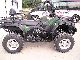2011 Other  CF 500 - 2A 4x4 long Motorcycle Quad photo 5