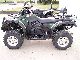 2011 Other  CF 500 - 2A 4x4 long Motorcycle Quad photo 6