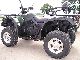 2011 Other  CF 500 - 2A 4x4 long Motorcycle Quad photo 7
