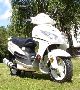 2011 Other  Baotian BT49QT2C NEW Motorcycle Scooter photo 2