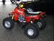 2004 Other  Ram 250 grizzly Motorcycle Quad photo 1
