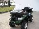 2011 Other  CF 500-A 4x4 long Motorcycle Quad photo 12