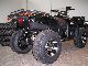 2011 Other  CF 500-A 4x4 long Motorcycle Quad photo 13