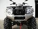 2011 Other  CF 500-A 4x4 long Motorcycle Quad photo 14