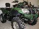 2011 Other  CF 500-A 4x4 long Motorcycle Quad photo 1