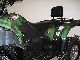 2011 Other  CF 500-A 4x4 long Motorcycle Quad photo 4