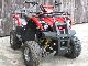 Other  Quad Hummer110ccm with R-Gang 2011 Quad photo