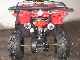 2011 Other  Quad Hummer110ccm with R-Gang Motorcycle Quad photo 2