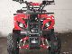 2011 Other  Quad Hummer110ccm with R-Gang Motorcycle Quad photo 4