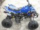 2011 Other  Quad 110cc with reverse gear Motorcycle Quad photo 1