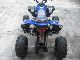 2011 Other  Quad 110cc with reverse gear Motorcycle Quad photo 2