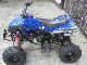 2011 Other  Quad 110cc with reverse gear Motorcycle Quad photo 3