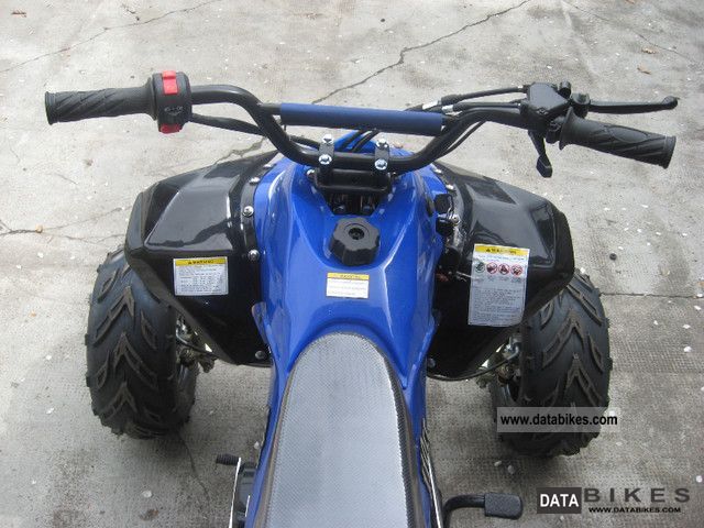 Honda quad bike reverse gear #4