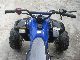 2011 Other  Quad 110cc with reverse gear Motorcycle Quad photo 4