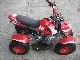 2011 Other  49cc kids quad with remote control Motorcycle Quad photo 2