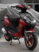 2011 Other  Huatian 50cc R4 Motorcycle Scooter photo 1
