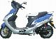 2011 Other  Baotian BT 49 QT-9 25 km / h 45km / h dealer NEW Motorcycle Scooter photo 1