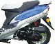 2011 Other  Baotian BT 49 QT-9 25 km / h 45km / h dealer NEW Motorcycle Scooter photo 2