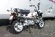 2011 Other  Dax or Monkey replica 50 and 125cc Motorcycle Motorcycle photo 7