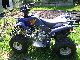 Bashan  ATV 200cc 2006 Quad photo