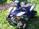 2006 Bashan  ATV 200cc Motorcycle Quad photo 2