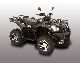 2012 GOES  G 520F 4x4 *** incl electric winch + AHK *** Motorcycle Quad photo 2