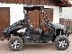 2012 GOES  SSV G UTX 625i 4x4 Motorcycle Quad photo 10