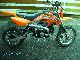 2010 Explorer  XRX 125 Mini Motocross Motorcycle Lightweight Motorcycle/Motorbike photo 2
