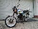 1994 Hercules  KX 5 Motorcycle Motor-assisted Bicycle/Small Moped photo 2