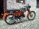 Kreidler  rm / rmc 4th gear 1976 Motor-assisted Bicycle/Small Moped photo