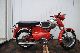 1968 Kreidler  Like the Red Motorcycle Lightweight Motorcycle/Motorbike photo 1