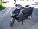 2006 Keeway  F-ACT 45/25 Motorcycle Scooter photo 1
