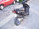 2006 Keeway  F-ACT 45/25 Motorcycle Scooter photo 2