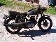 1960 Maico  M250/T3 Military / BW version 2.Hand!!! Motorcycle Enduro/Touring Enduro photo 3