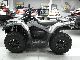 2012 BRP  Can Am Outlander 800R XTP LOF including approval Motorcycle Quad photo 1
