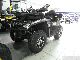 2012 BRP  Can Am Outlander Max 800R Limited LTD Motorcycle Quad photo 1