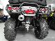 2012 BRP  Can Am Outlander Max 800R Limited LTD Motorcycle Quad photo 3