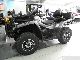 2012 BRP  Can Am Outlander Max 800R Limited LTD Motorcycle Quad photo 6