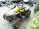 2011 BRP  Can Am Renegade 800R XXC Motorcycle Quad photo 1