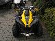 2011 BRP  Can Am Renegade 800R XXC Motorcycle Quad photo 3