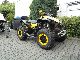 2011 BRP  Can Am Renegade 800R XXC Motorcycle Quad photo 5