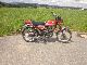 1981 Zundapp  Zundapp moped CS 25 + ready to operate Motorcycle Motor-assisted Bicycle/Small Moped photo 1